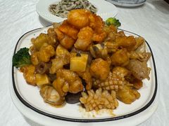 -大眼锅贴水饺(河东店)