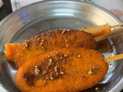 -甜心(广厦街店)