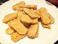 -新白鹿餐厅(虹桥南丰城店)