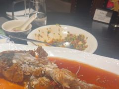 -金谷仓家庭料理(马泉营店)