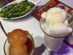 -龙记·香港茶餐厅(海上世界店)