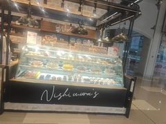 -西村叔叔的店·面包·甜品·蛋糕(清河万象汇店)