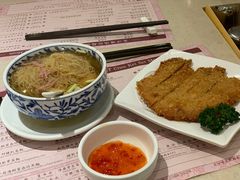 -池记(尖沙咀店)