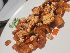 -将相和·海鲜蒸饺大连菜