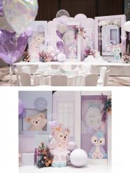-余笙是你婚礼策划(创意谷店)