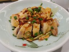 -稻香酒家·35年老字号(侨光店)