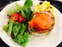 -BAKER&SPICE(国金中心商场店)
