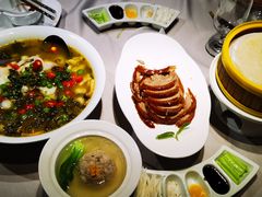 -北平食坊·烤鸭(黄寺大街店)