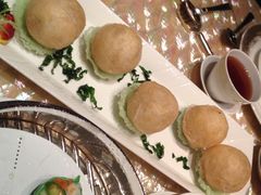 8餐厅-8餐厅(新葡京酒店)