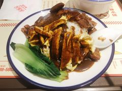 猪排饭-五条人糖水铺(光谷世界城店)