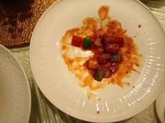 -阳澄湖费尔蒙酒店颐丰阁中餐厅(马鞍山西路店)