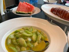 -喜悦烤鸭·新京菜(王府井店)