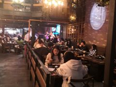 大堂-同仁四季椰子鸡(海岸城天利店)