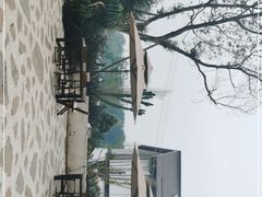 -悦哉·派对·草坪婚礼·围炉煮茶(三圣乡店)