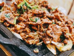 -五谷丰香饺子馆(总店)