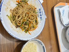 -丝路伊兰·兰州牛肉面(牛街总店)