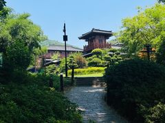 -习家池