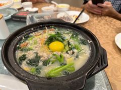-永記粤菜·五指毛桃花雕鸡煲(九亭店)
