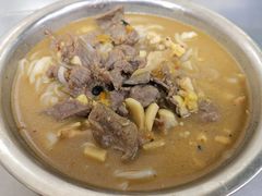 老友牛杂粉-舒记粉店(七星路店)