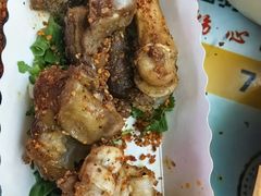 -黄妈伤心凉粉总店(名店街店)