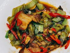-丰收日·小海鲜·沪上家宴(顾村正大店)