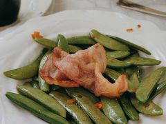 -新侨三宝乐西餐厅(崇文门店)