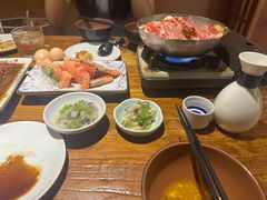 -王氏炉匠·烧鸟放题自助(三里屯店)