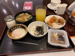 -大连日航饭店