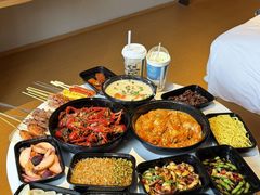 -聚味瞿记·龙虾堂(咸嘉湖店)