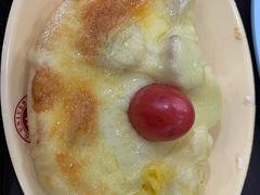 -农园餐厅(北京大学店)