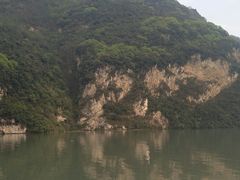 -大渡河峡谷国家地质公园