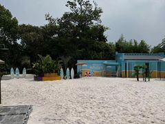 -扬州瘦西湖温泉