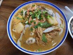 -林记木担鱼丸汤(鼓浪屿店)