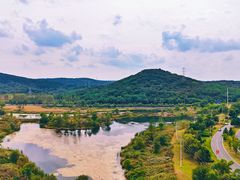 -沈阳辉山风景区