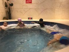 -水晶之星洗浴温泉汗蒸