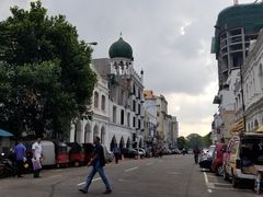 -Ministry of Crab(科伦坡店)