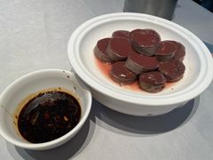 -7号院家宴.烧鸽子(门头沟店)