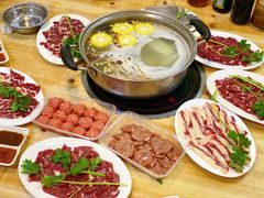 -味品鲜牛肉火锅店(西门店)