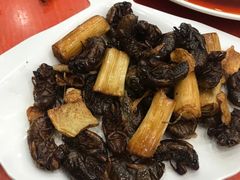 -回味南塘老王虾尾(总店)