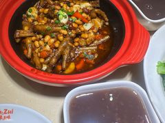 -小柴米·传统江西菜(八一广场店)