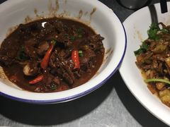 -大碗厨 25年老字号 现炒湘菜(四季天地店)