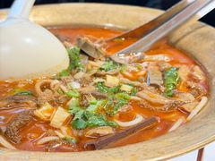 -龍聚祥烧麦馆(万达店)