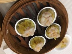 -潮福城大酒楼·潮粤菜·港式点心(阳光城店)