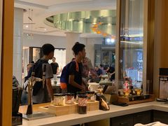 -星巴克臻选(北京世贸天阶店)