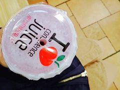 -潮汕良心果汁(金新北路店)