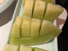 精美水果-锦府园·杭州小馆·创意杭帮菜(湖滨银泰in77店)