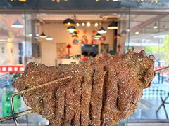 -德来順老北京 涮羊肉 烤羊排(大学城店)