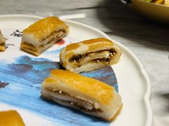 -老李家土菜馆·安吉地标美食