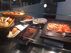 -So Lounge索兰至餐厅(蓝色港湾店)