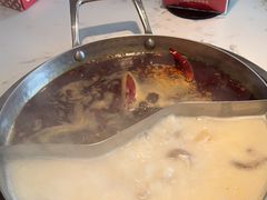 -捞神煲汤火锅(湖滨商业街店)